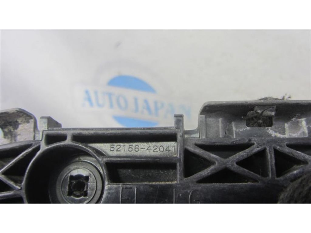 52156-42041 | Кронштейн заднього бампера лів. TOYOTA RAV4 05-12 - Фото 4