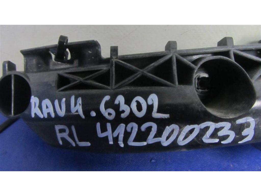 52563-42021 | Кронштейн заднього бампера лів. TOYOTA RAV4 05-12 - Фото 2