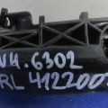 52563-42021 | Кронштейн заднього бампера лів. TOYOTA RAV4 05-12 - Прев'ю 2