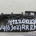 52562-42041 | Кронштейн заднього бампера прав. TOYOTA RAV4 05-12 - Прев'ю 2