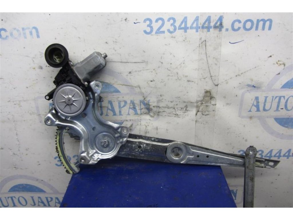 69801-06080 | Склопідйомник передн. прав. TOYOTA CAMRY 50 12-15 - Фото 3