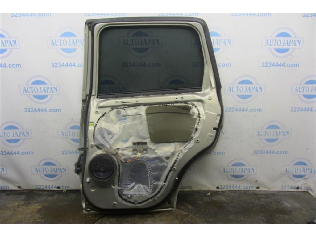 5730A244 | Двері задн. прав. MITSUBISHI OUTLANDER XL 05-13 - Фото 7