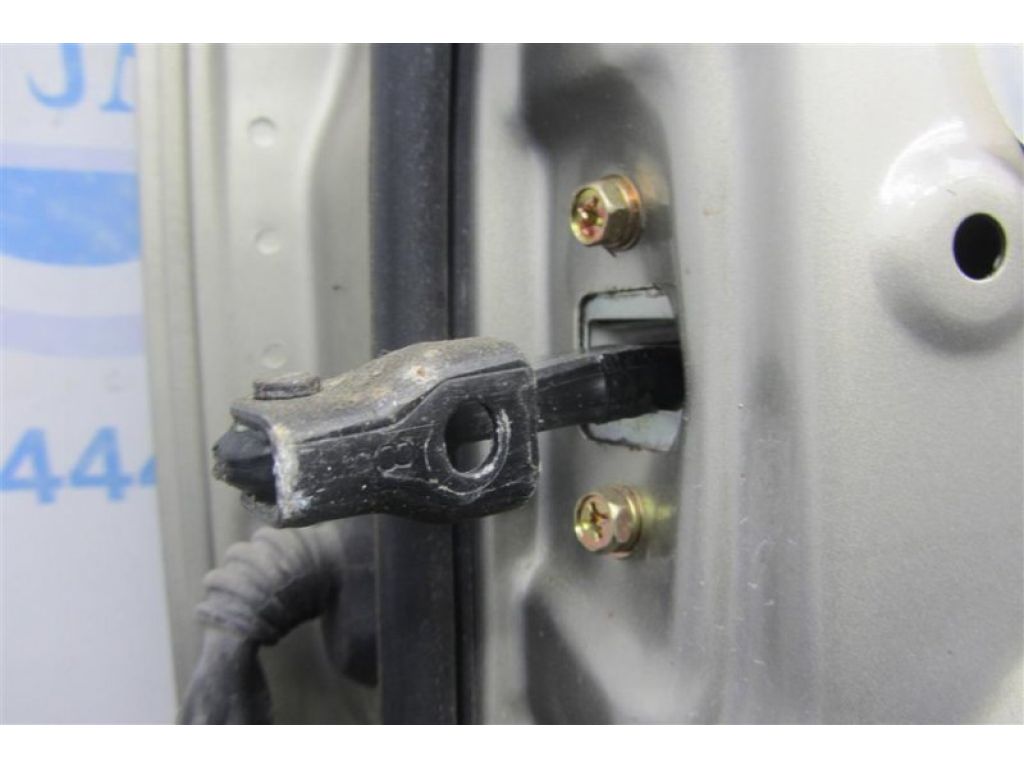 5730A244 | Двері задн. прав. MITSUBISHI OUTLANDER XL 05-13 - Фото 9