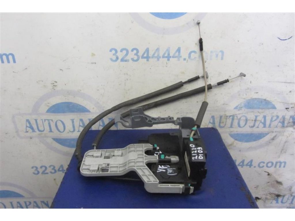 81310-3S010 | Замок двери передн. лев. HYUNDAI SONATA YF 10-14