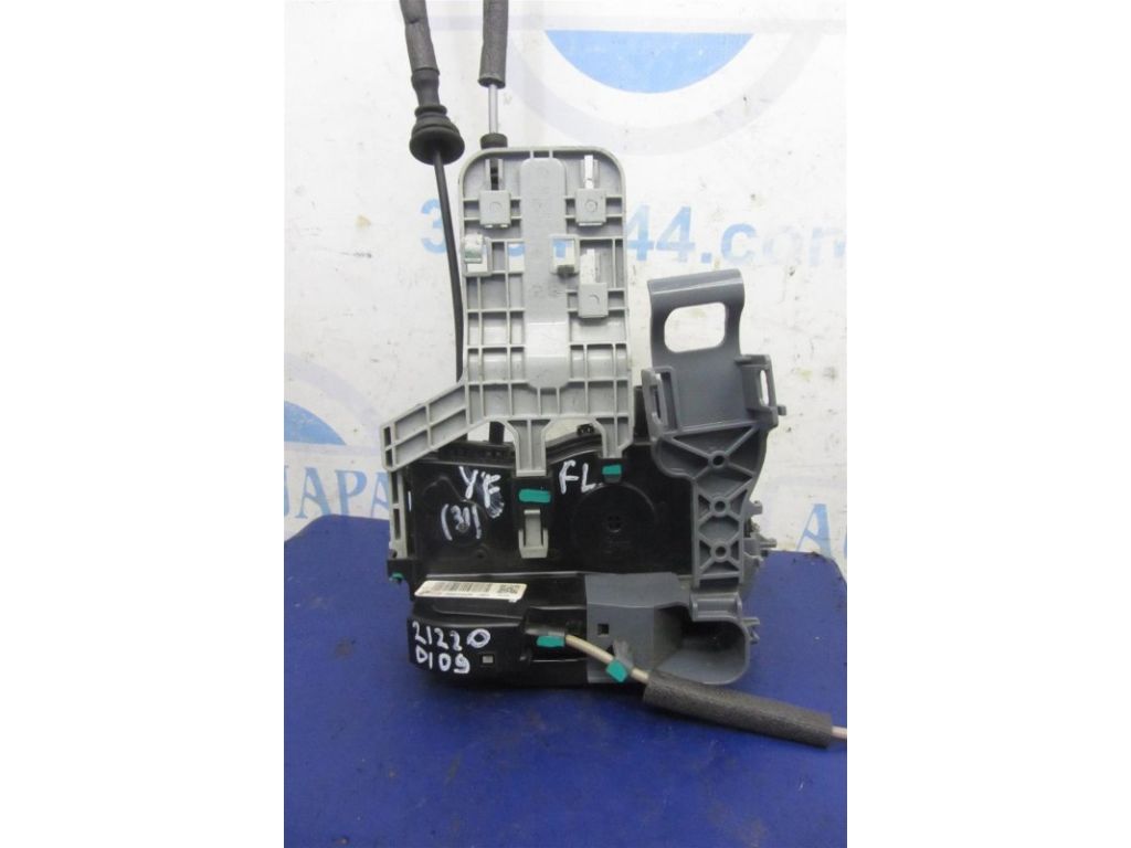 81310-3S010 | Замок двери передн. лев. HYUNDAI SONATA YF 10-14 - Фото 3