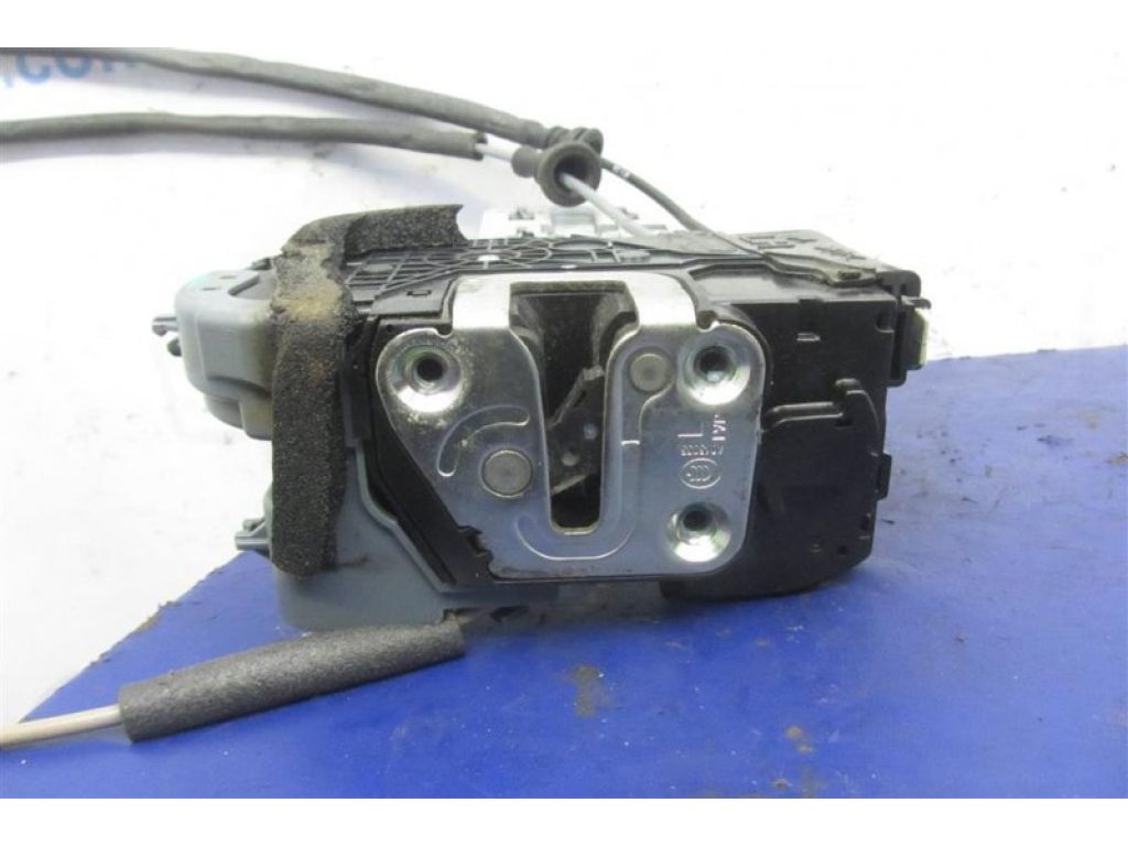 81310-3S010 | Замок двери передн. лев. HYUNDAI SONATA YF 10-14 - Фото 5