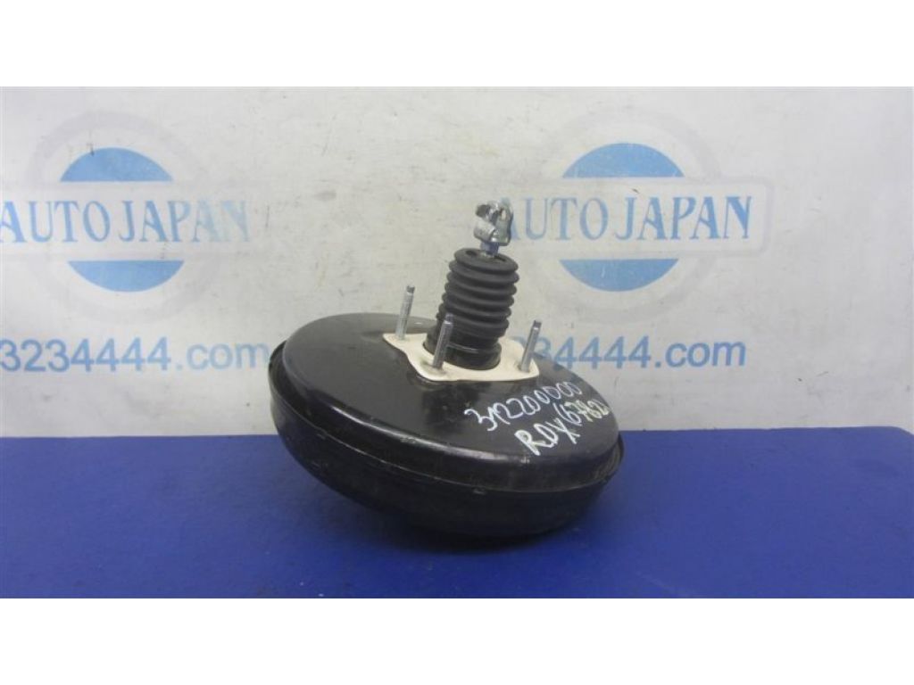 01469-TX4-A00 | Вакуумний підсилювач гальм ACURA RDX 12-19