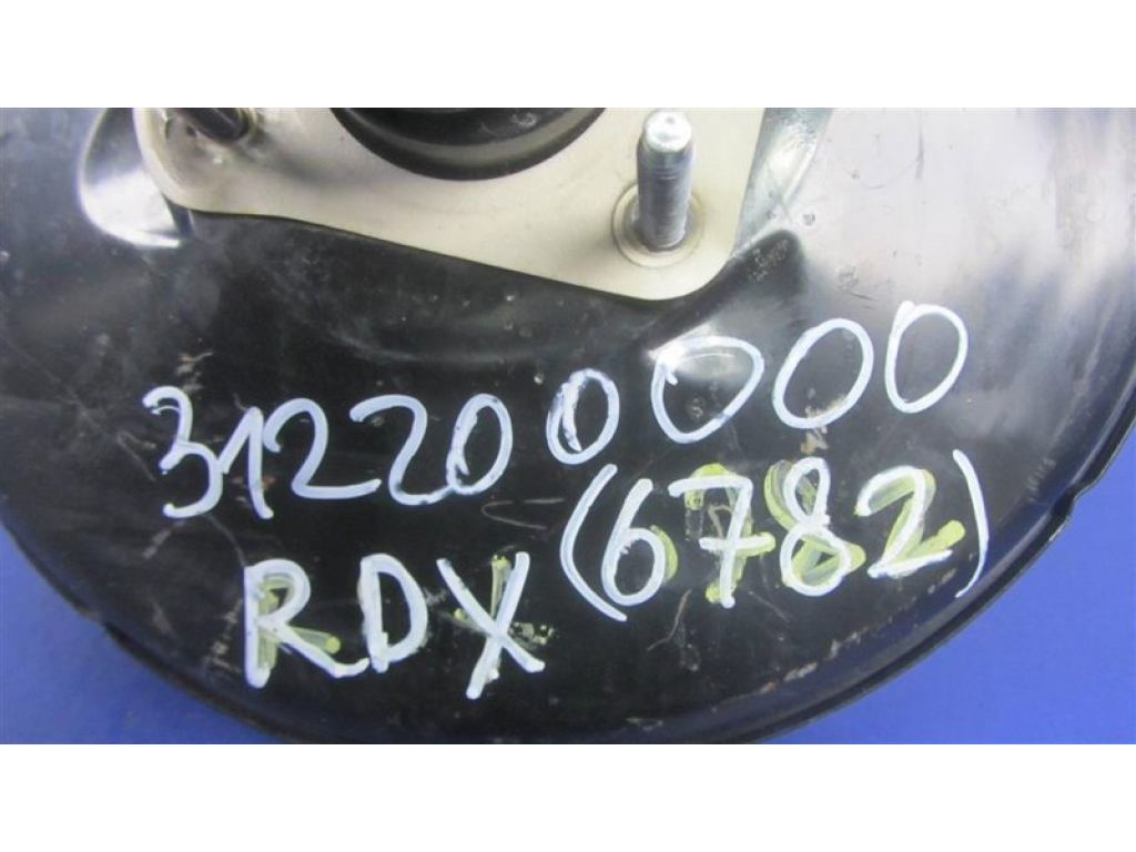 01469-TX4-A00 | Вакуумний підсилювач гальм ACURA RDX 12-19 - Фото 2