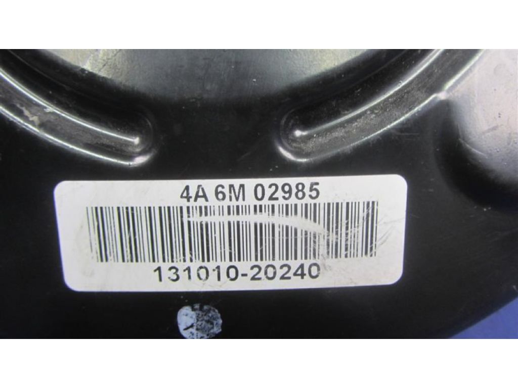 01469-TX4-A00 | Вакуумний підсилювач гальм ACURA RDX 12-19 - Фото 5