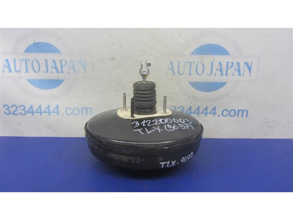 01469-TZ3-A00 | Вакуумный усилитель тормозов ACURA TLX 14-17