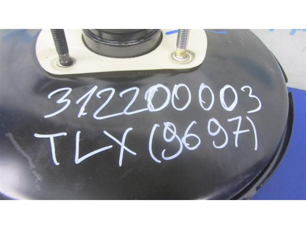 01469-TZ3-A00 | Вакуумный усилитель тормозов ACURA TLX 14-17 - Фото 2