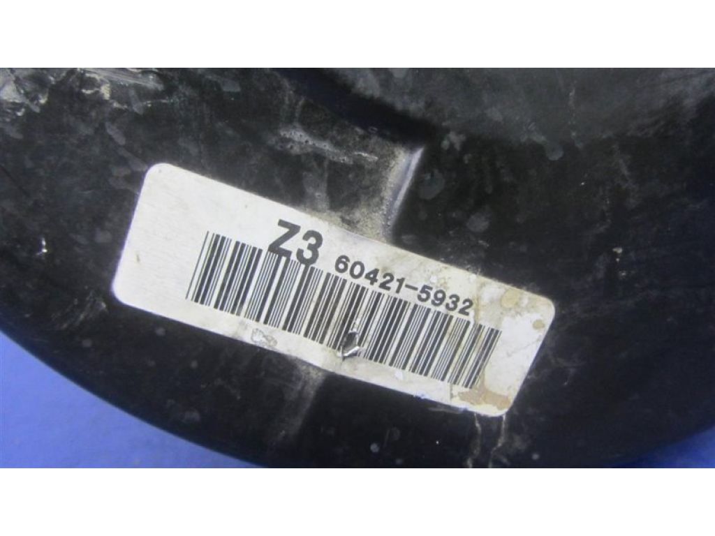 01469-TZ3-A00 | Вакуумный усилитель тормозов ACURA TLX 14-17 - Фото 4