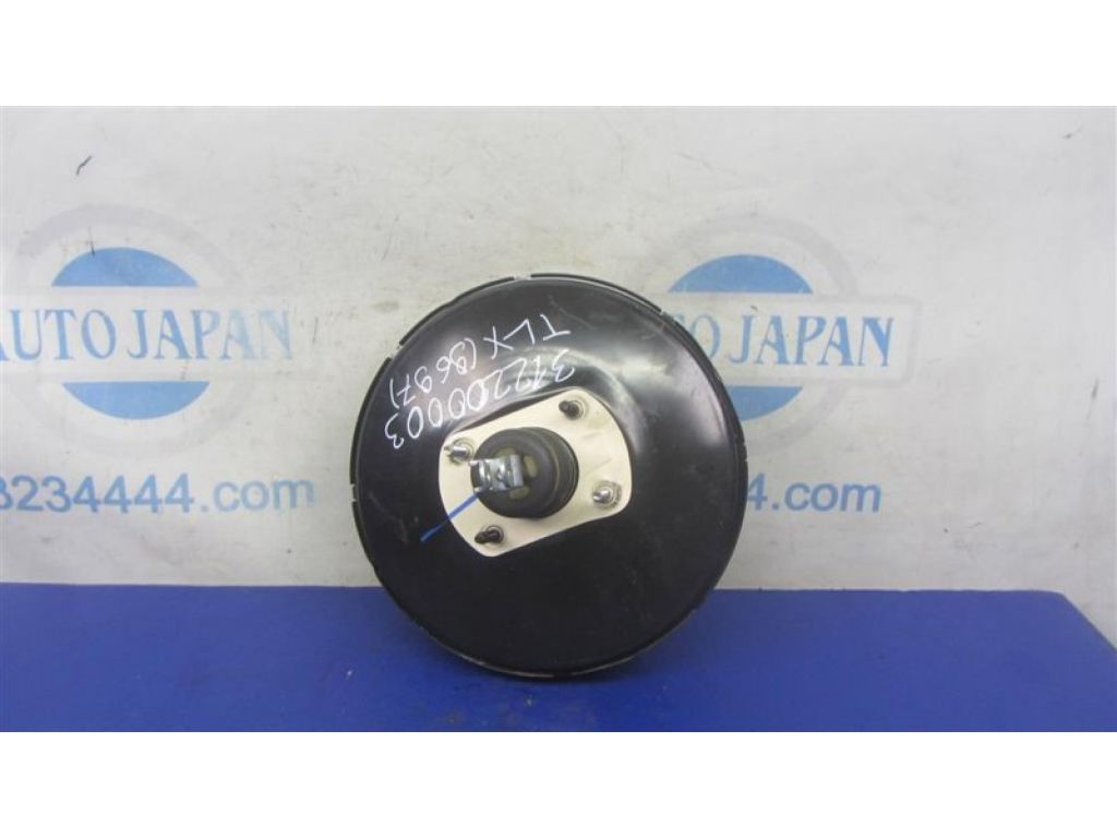01469-TZ3-A00 | Вакуумный усилитель тормозов ACURA TLX 14-17 - Фото 5