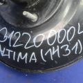 47210-9N00A | Вакуумний підсилювач гальм NISSAN ALTIMA L32 07-12 - Прев'ю 2