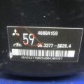 4630A353 | Вакуумный усилитель тормозов MITSUBISHI OUTLANDER GF 12- - Превью 4