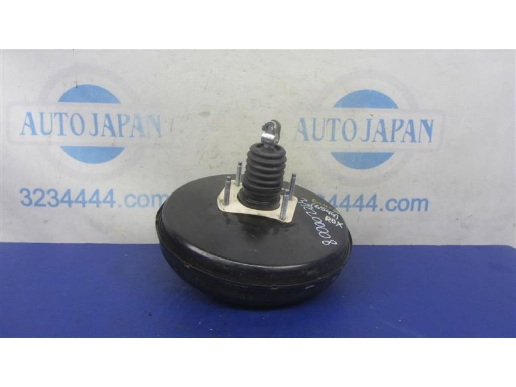 01469-TX4-A00 | Вакуумный усилитель тормозов ACURA RDX 12-19