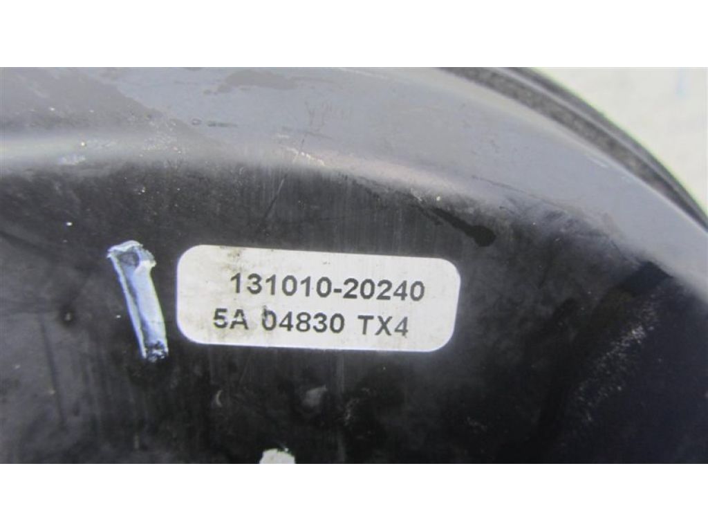 01469-TX4-A00 | Вакуумный усилитель тормозов ACURA RDX 12-19 - Фото 4