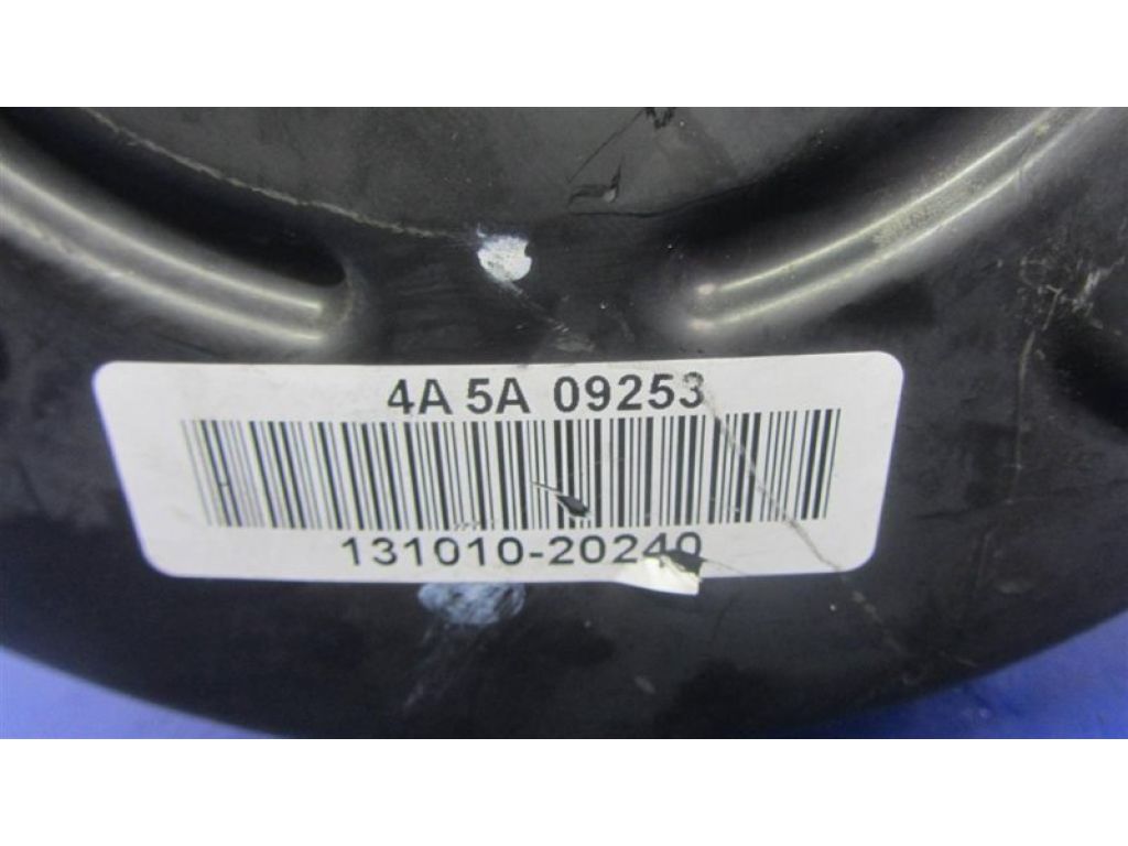 01469-TX4-A00 | Вакуумный усилитель тормозов ACURA RDX 12-19 - Фото 5