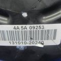 01469-TX4-A00 | Вакуумный усилитель тормозов ACURA RDX 12-19 - Превью 5
