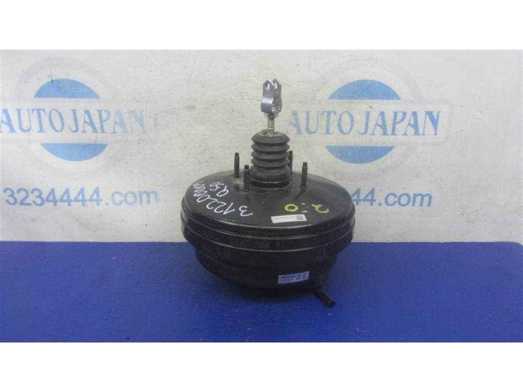 D7210-4GC5A | Вакуумний підсилювач гальм INFINITI Q50 15-20