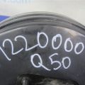 D7210-4GC5A | Вакуумний підсилювач гальм INFINITI Q50 15-20 - Прев'ю 2