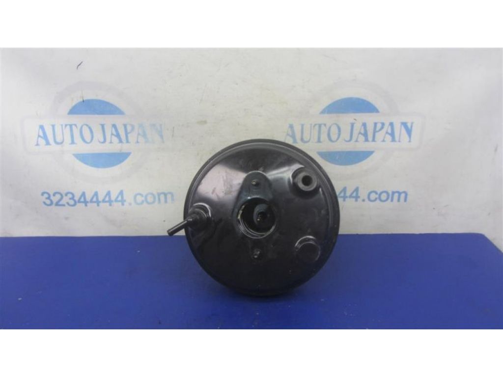 D7210-4GC5A | Вакуумний підсилювач гальм INFINITI Q50 15-20 - Фото 4