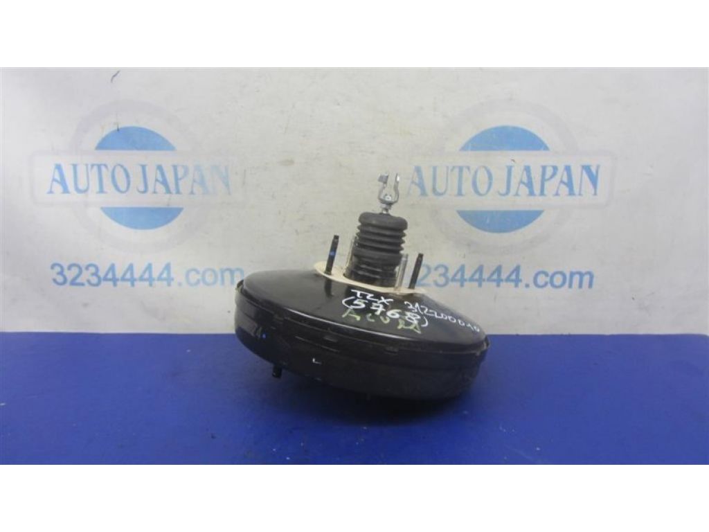 01469-TZ3-A00 | Вакуумный усилитель тормозов ACURA TLX 14-17