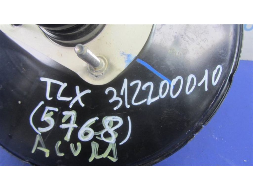 01469-TZ3-A00 | Вакуумный усилитель тормозов ACURA TLX 14-17 - Фото 2