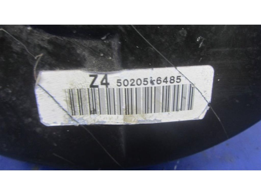 01469-TZ3-A00 | Вакуумный усилитель тормозов ACURA TLX 14-17 - Фото 4