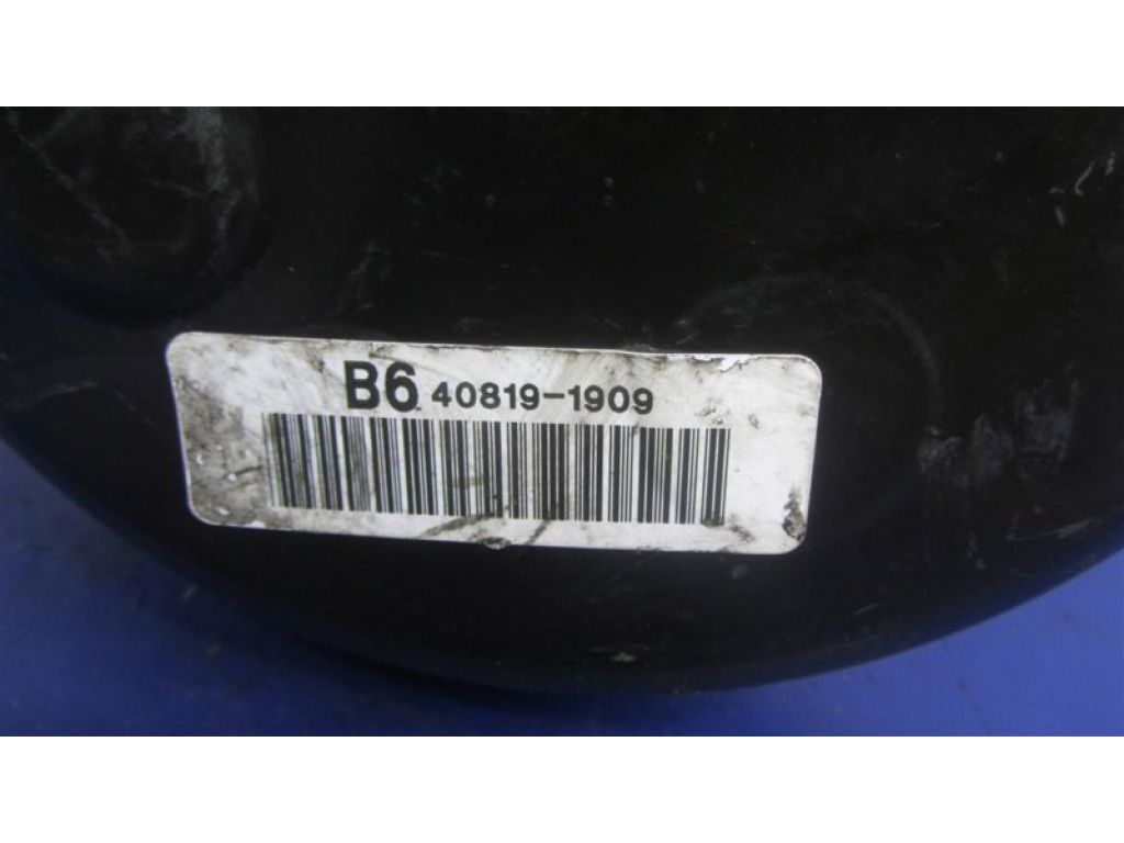 01469-TX6-A01 | Вакуумный усилитель тормозов ACURA ILX 16-19 - Фото 4