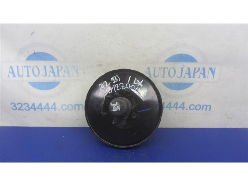 01469-TX6-A01 | Вакуумный усилитель тормозов ACURA ILX 16-19 - Фото 5