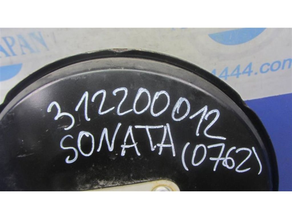 59110-3Q300 | Вакуумный усилитель тормозов HYUNDAI SONATA YF 10-14 - Фото 2