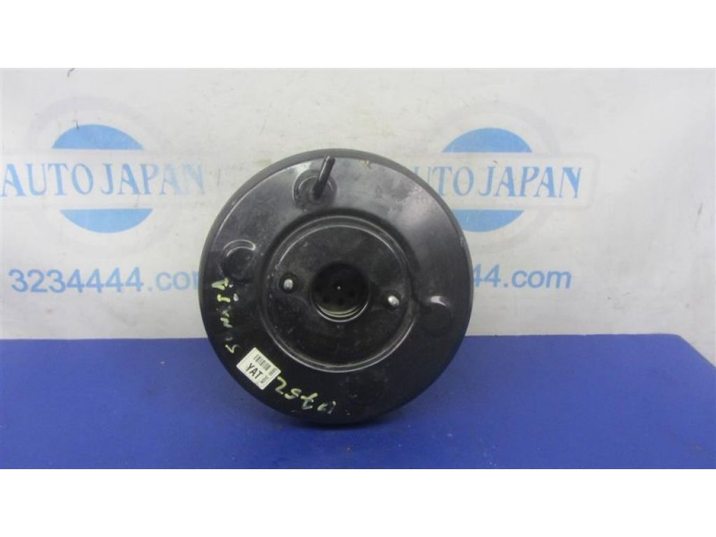 59110-3Q300 | Вакуумный усилитель тормозов HYUNDAI SONATA YF 10-14 - Фото 3