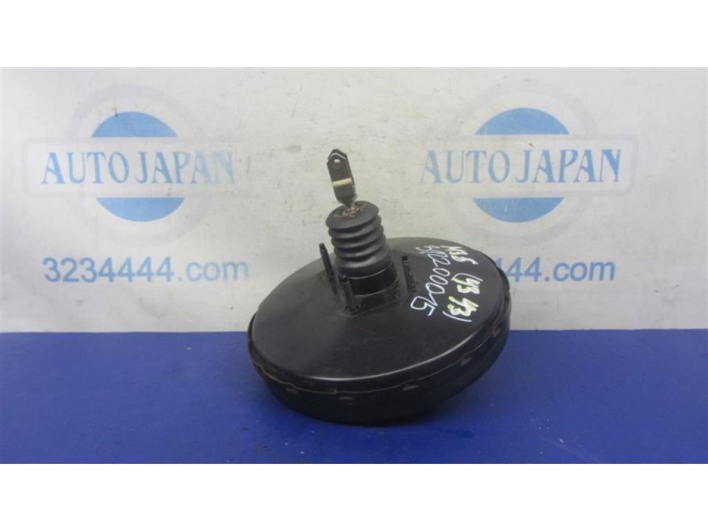 47210-EH125 | Вакуумный усилитель тормозов INFINITI M35/M45 04-10