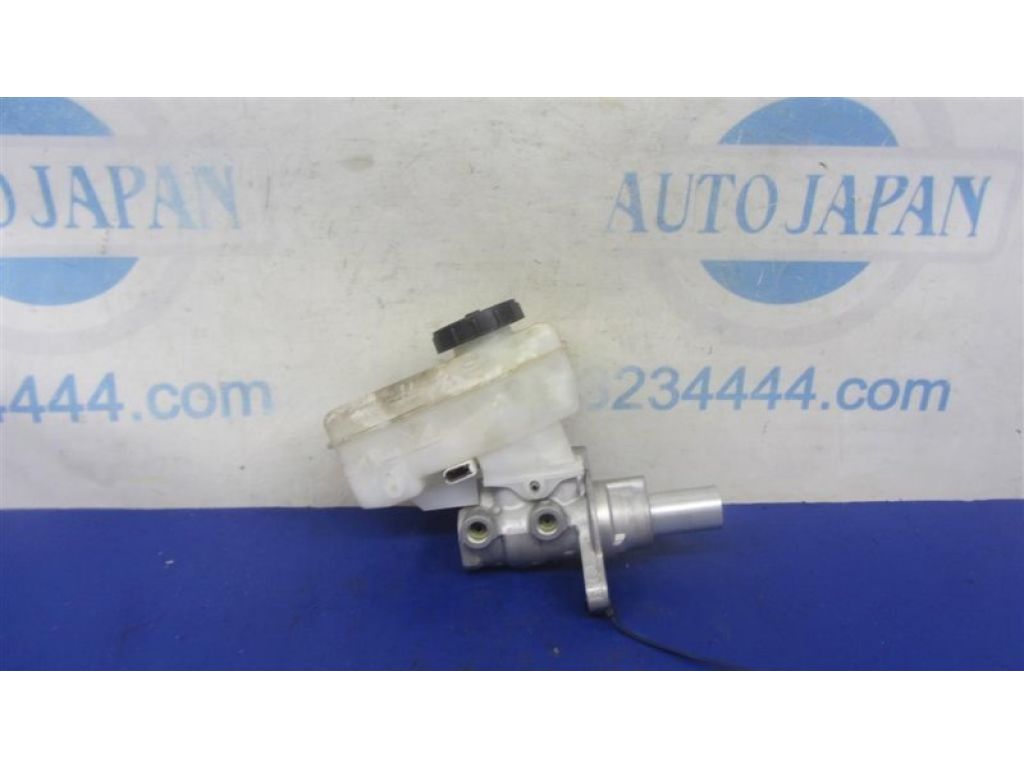 D6010-4GK5A | Головний гальмівний циліндр INFINITI Q50 15-20