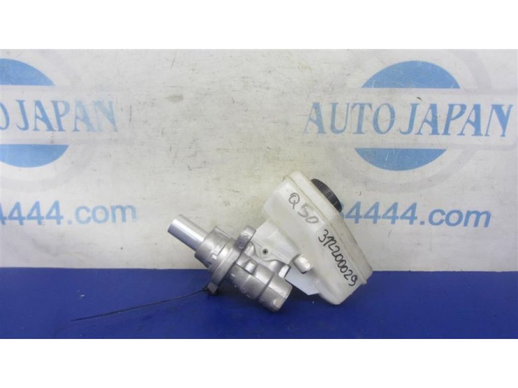 D6010-4GK5A | Головний гальмівний циліндр INFINITI Q50 15-20 - Фото 3