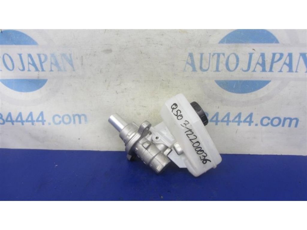 D6010-4GK5A | Главный тормозной цилиндр INFINITI Q50 15-20 - Фото 3