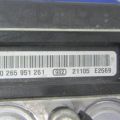 57110-STX-A63 | Блок ABS ACURA MDX (YD2) 06-13 - Превью 8