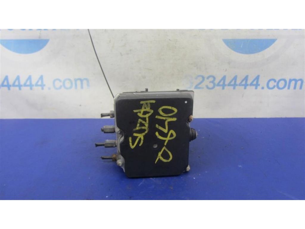 56110-80JC0 | Блок антиблокувальної системи SUZUKI SX4 06-13