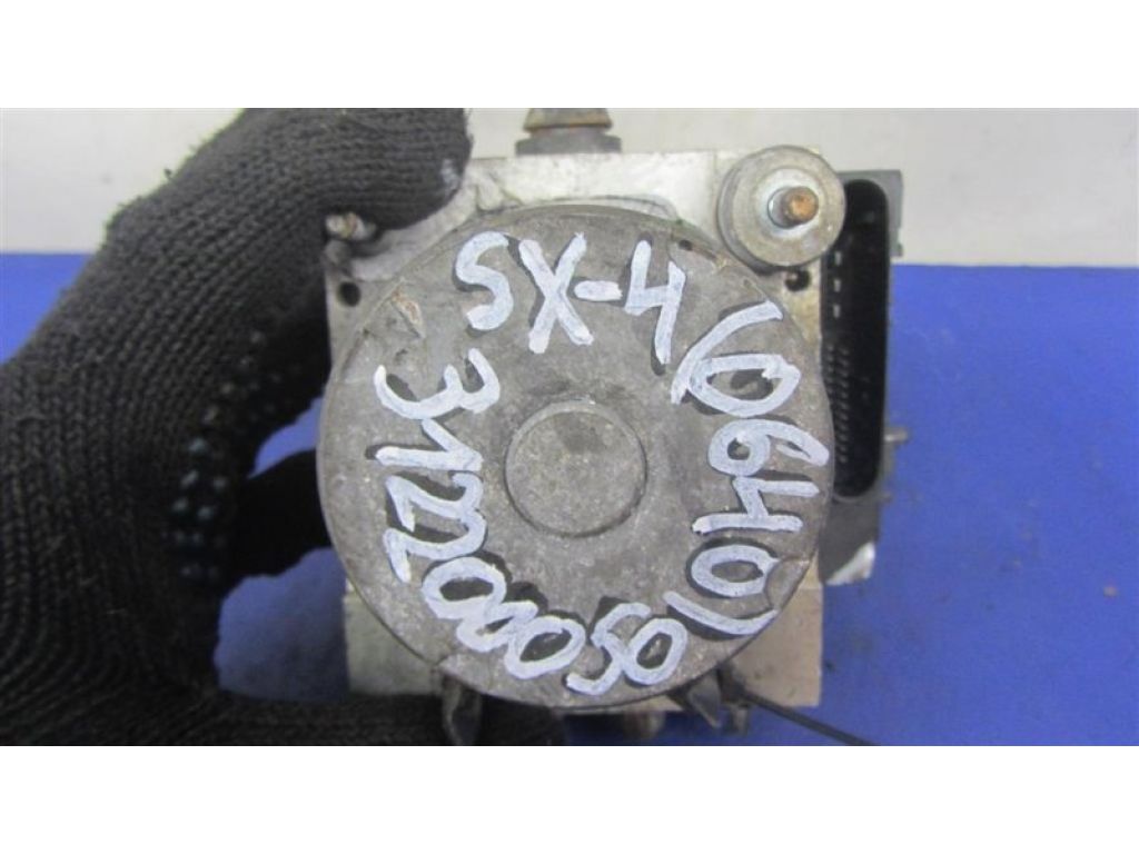 56110-80JC0 | Блок антиблокувальної системи SUZUKI SX4 06-13 - Фото 2