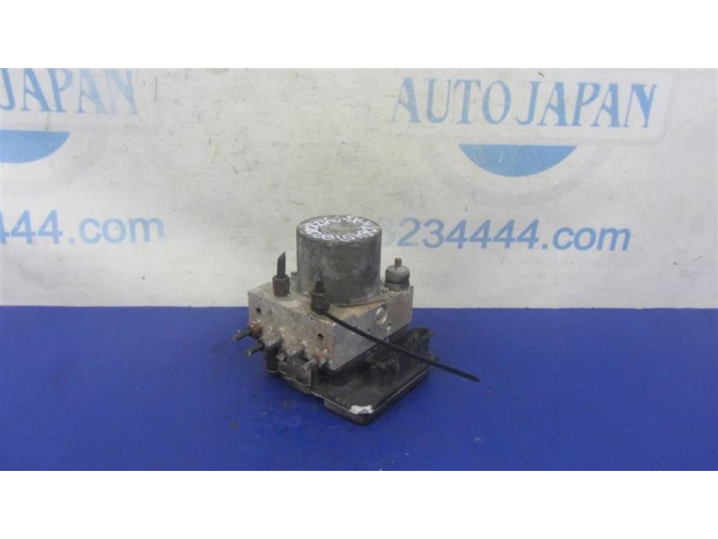 56110-80JC0 | Блок антиблокувальної системи SUZUKI SX4 06-13 - Фото 3