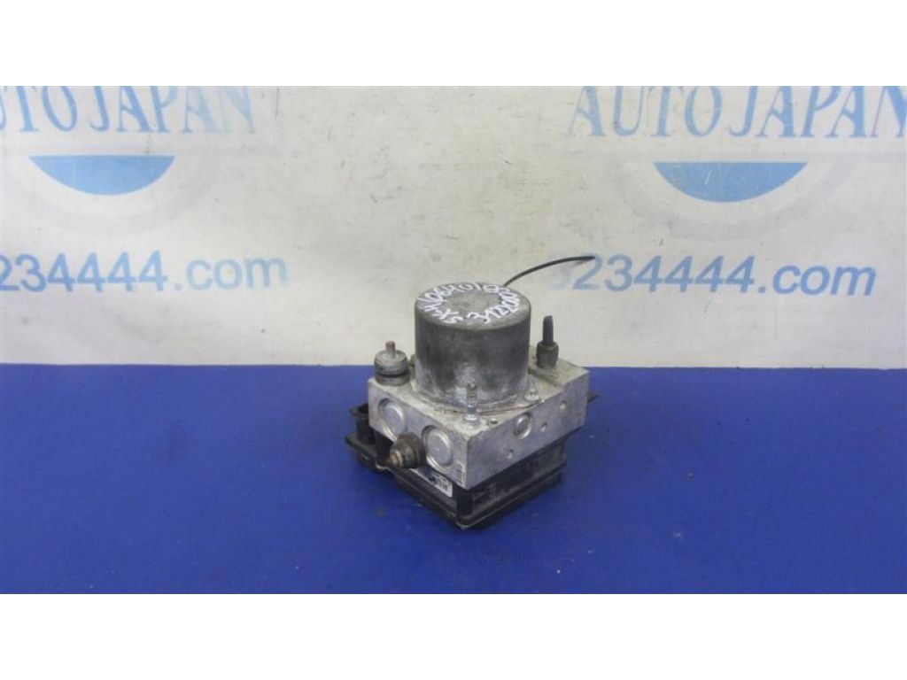 56110-80JC0 | Блок антиблокувальної системи SUZUKI SX4 06-13 - Фото 4