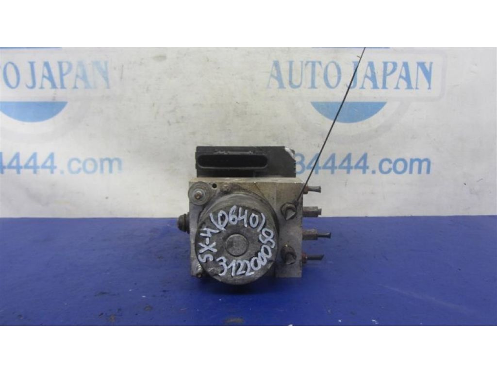 56110-80JC0 | Блок антиблокувальної системи SUZUKI SX4 06-13 - Фото 5