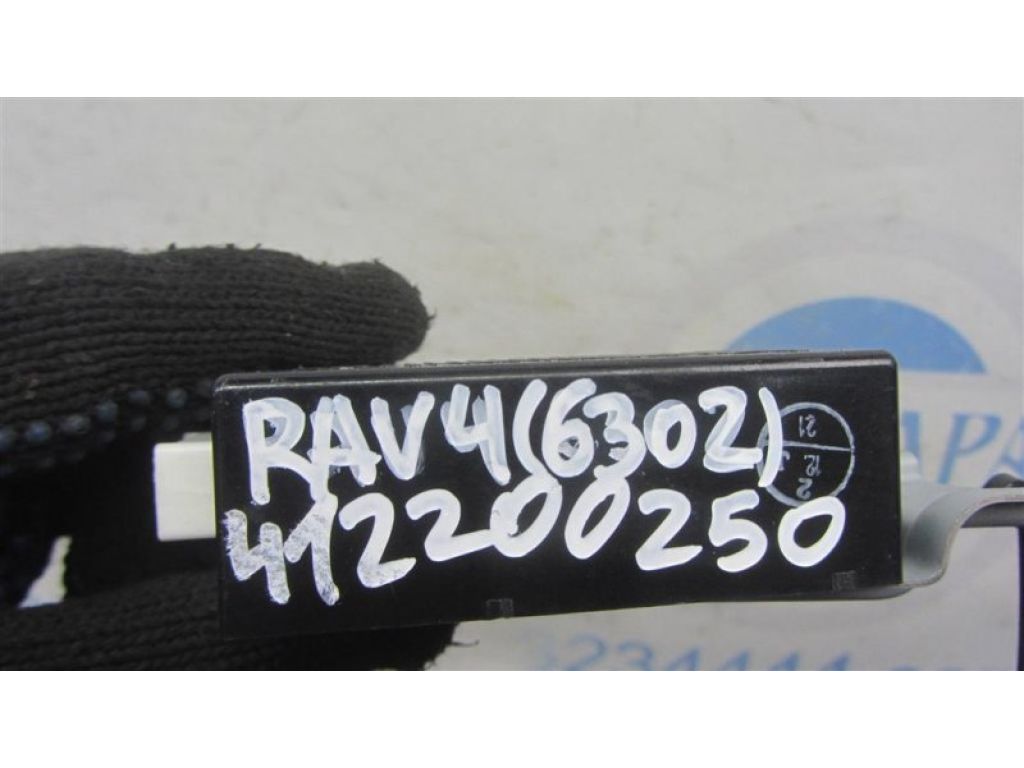 89760-42020 | Блок управления дав.в шинах TOYOTA RAV4 05-12 - Фото 2