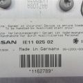73610-JJ50A | Подголовник сиденья задн. прав. INFINITI G25/G35/G37/Q40 06-14 - Превью 3