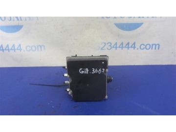 Блок ABS INFINITI G25/G35/G37/Q40 06-14