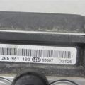 47660-JJ52C | Блок антиблокувальної системи INFINITI G25/G35/G37/Q40 06-14 - Прев'ю 6