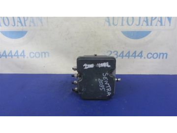 Блок антиблокувальної системи NISSAN SENTRA B17 12-21