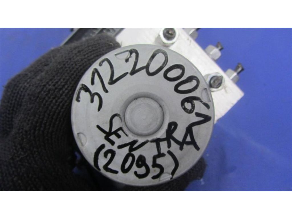 47660-3SG1B | Блок антиблокувальної системи NISSAN SENTRA B17 12-21 - Фото 2