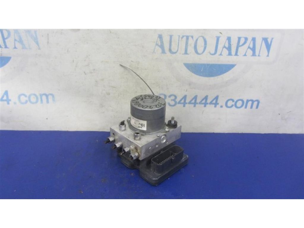 47660-3SG1B | Блок антиблокувальної системи NISSAN SENTRA B17 12-21 - Фото 3